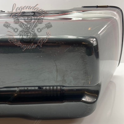 Corps de sacoche gauche OEM 90200414
