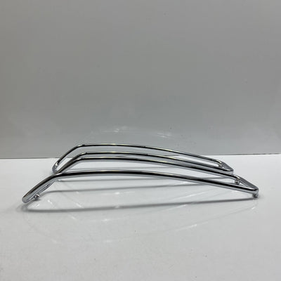 Saddlebag Lid Rails OEM 90200876