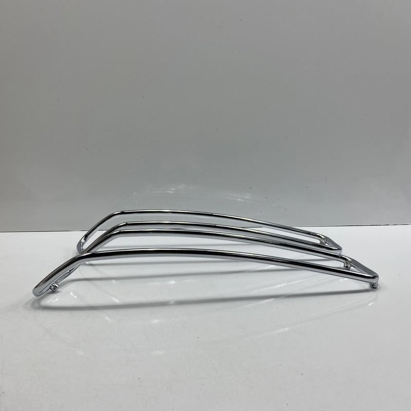 Saddlebag Lid Rails OEM 90200876