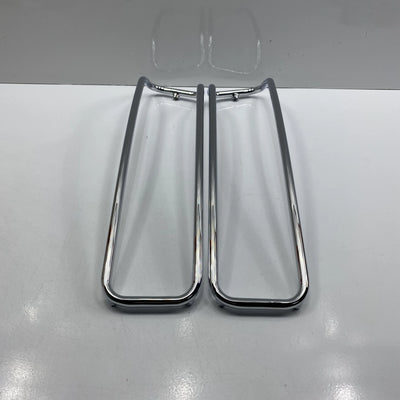 Saddlebag Lid Rails OEM 90200876