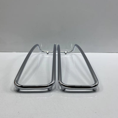 Saddlebag Lid Rails OEM 90200876