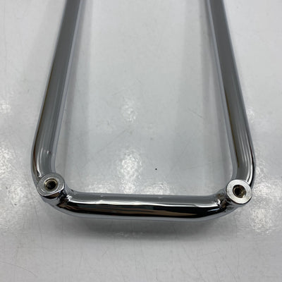 Saddlebag Lid Rails OEM 90200876