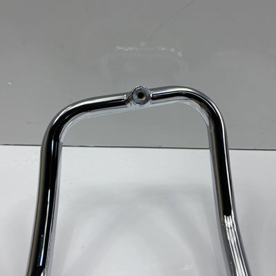 Saddlebag Lid Rails OEM 90200876