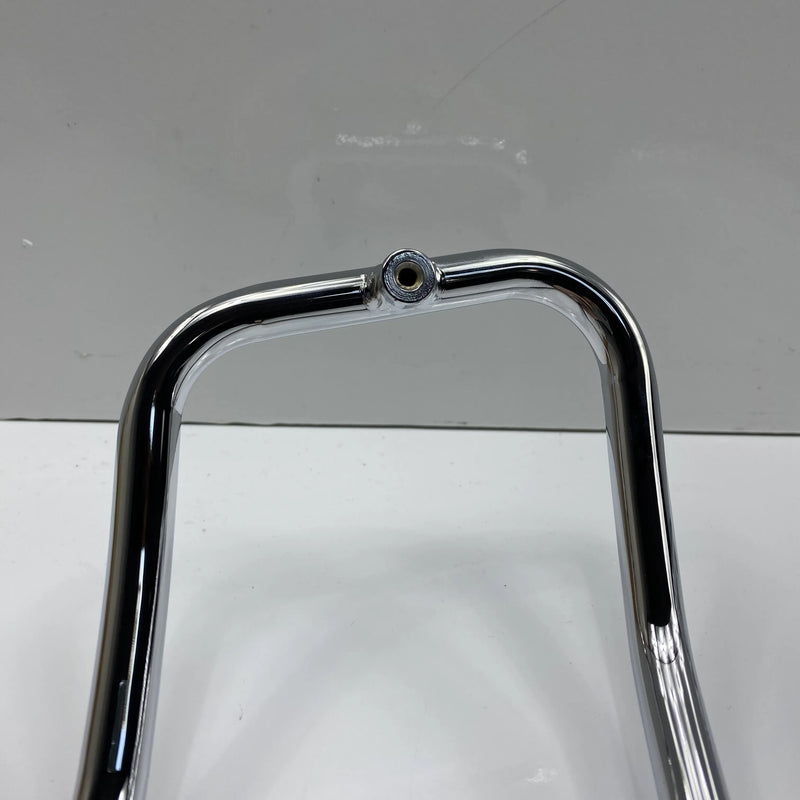 Saddlebag Lid Rails OEM 90200876