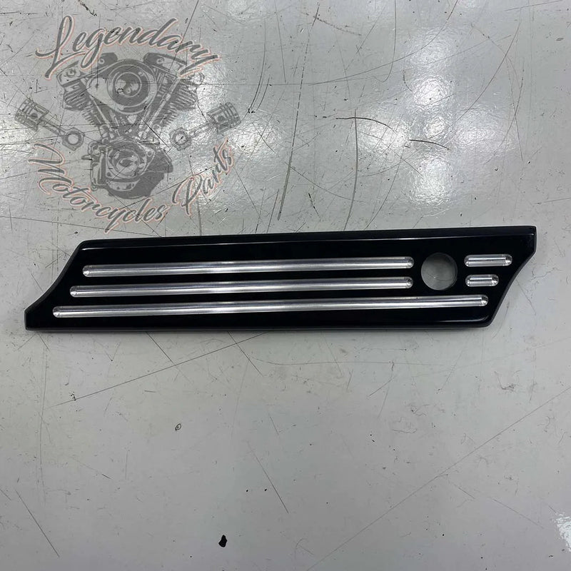 Piastra di chiusura borsa laterale destra Edge Cut OEM 90200916