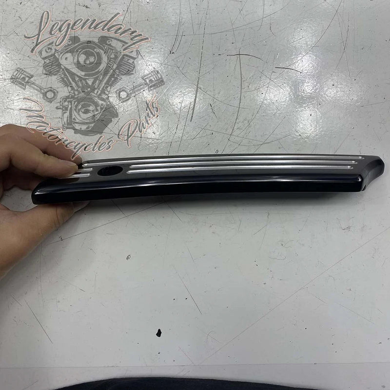 Piastra di chiusura borsa laterale destra Edge Cut OEM 90200916