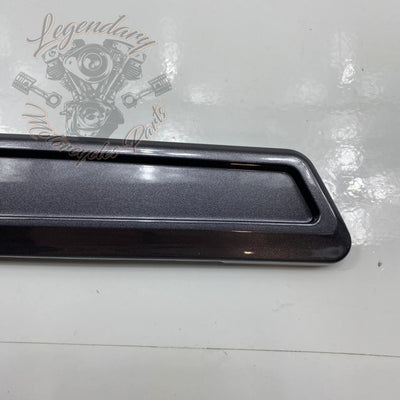 Placa de fecho de alforje esquerdo OEM 90200983DTF