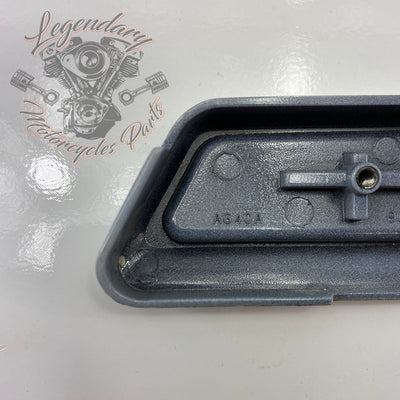 Left saddlebag closing plate OEM 90200983ERH (90200448)