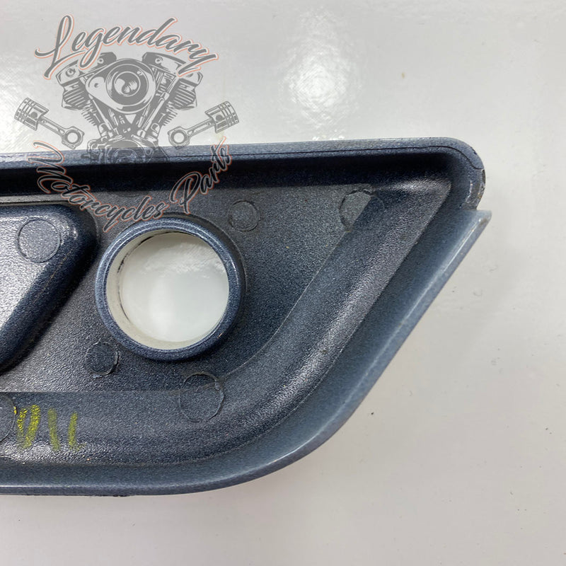 Left saddlebag closing plate OEM 90200983ERH (90200448)