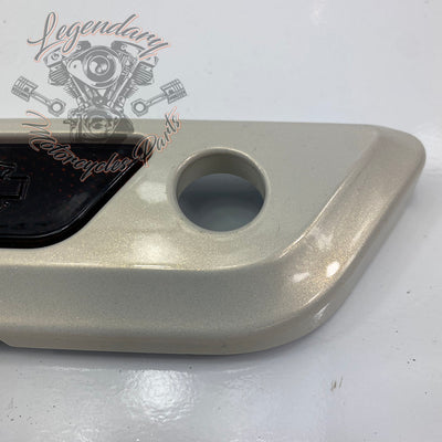 Right Saddlebag Closure Plate OEM 90200984ERH (90200449)