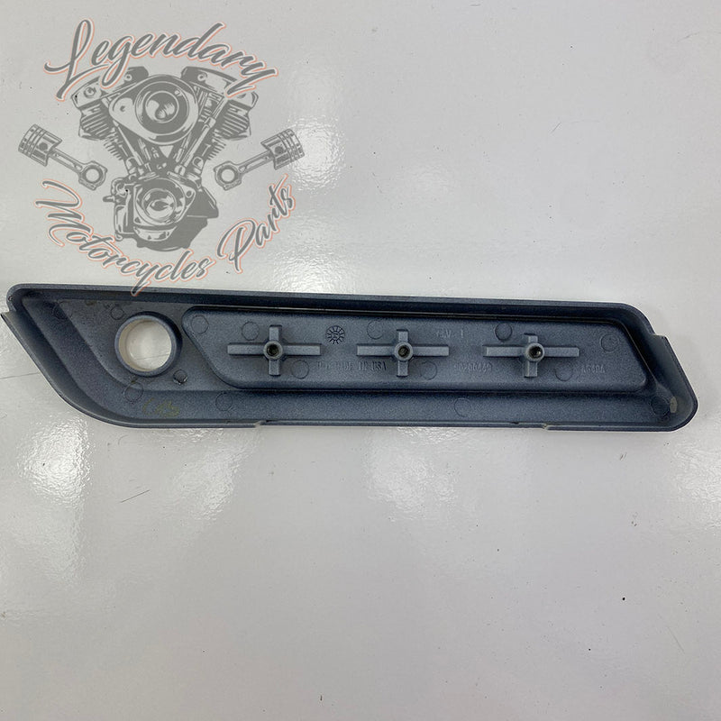 Plaque de fermeture de sacoche droite OEM 90200984ERH (90200449)