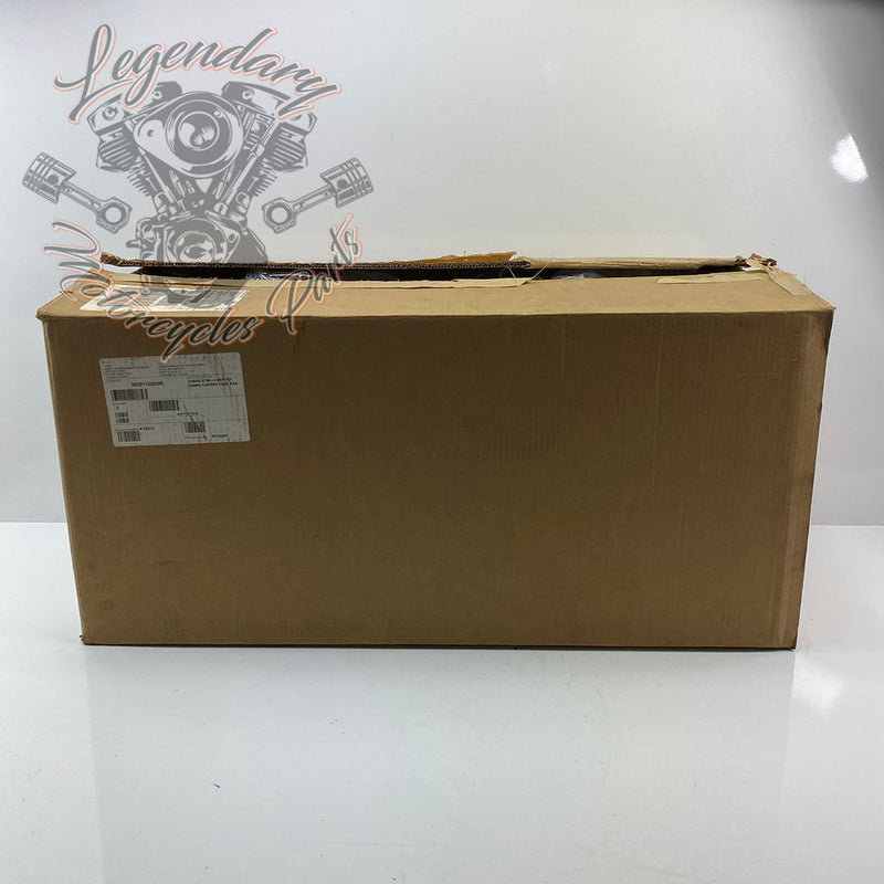 Satteltaschenkörper links OEM 90201132EGR