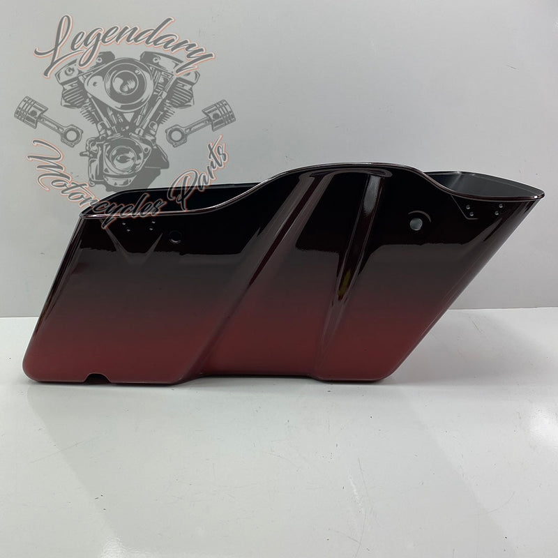 Left saddlebag body OEM 90201132EGR