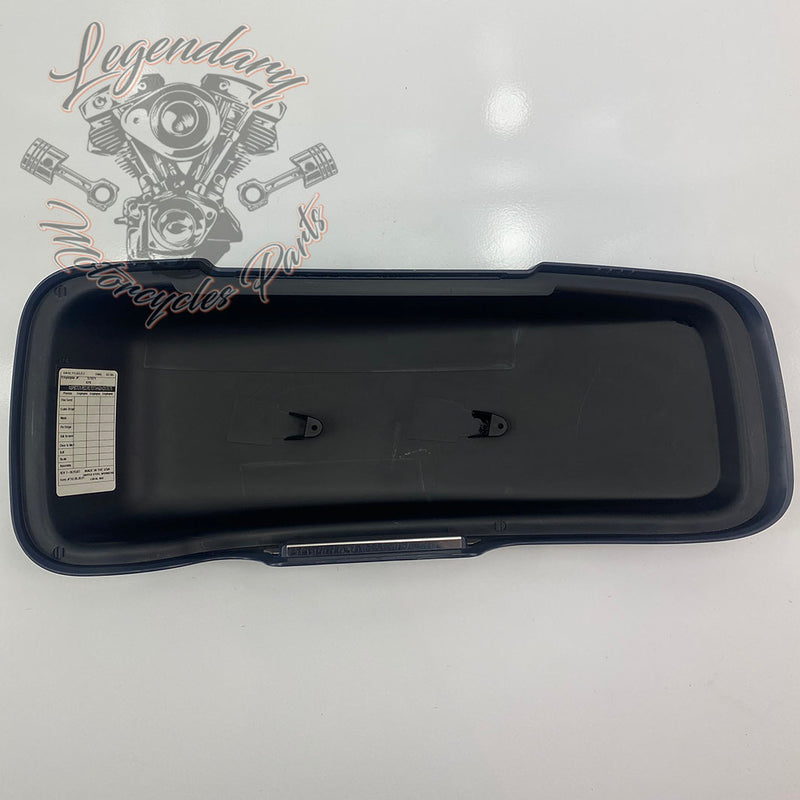 Left Saddlebag Lid OEM 90201150DH