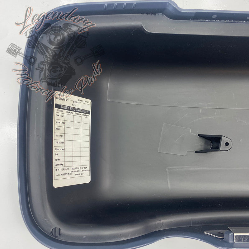 Left Saddlebag Lid OEM 90201150DH