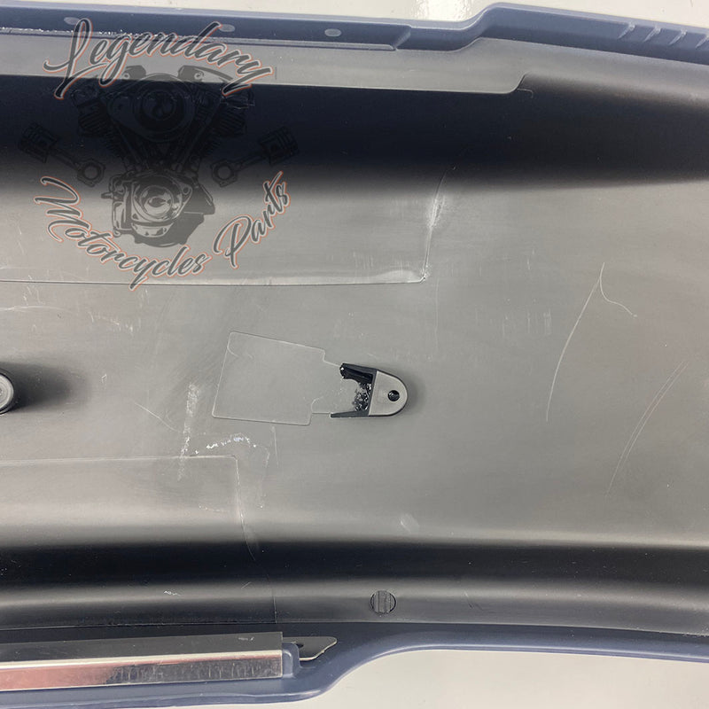 Left Saddlebag Lid OEM 90201150DH