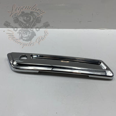 Piastra di chiusura borsa laterale destra OEM 90201296