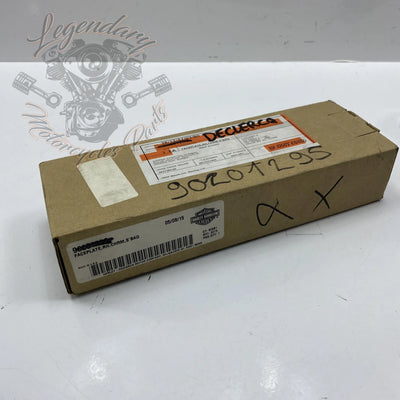 Piastra di chiusura borsa laterale destra OEM 90201296