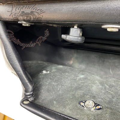 Sacoche latérale droite OEM 90201300
