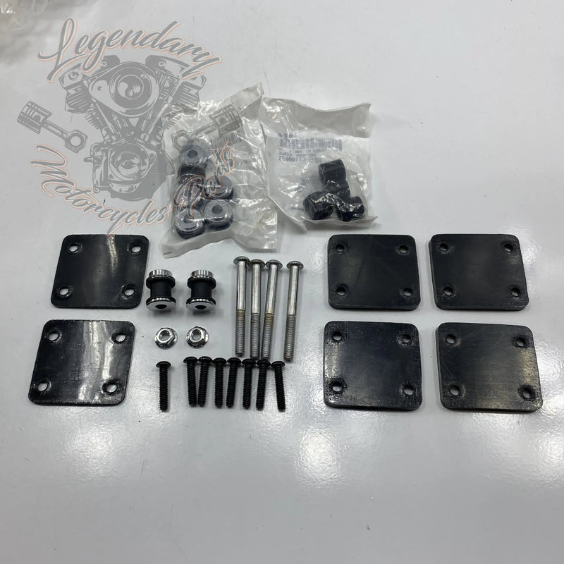 Kit de visserie de montage de sacoche OEM 90201424