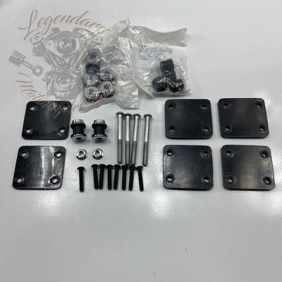 Kit de visserie de montage de sacoche OEM 90201424
