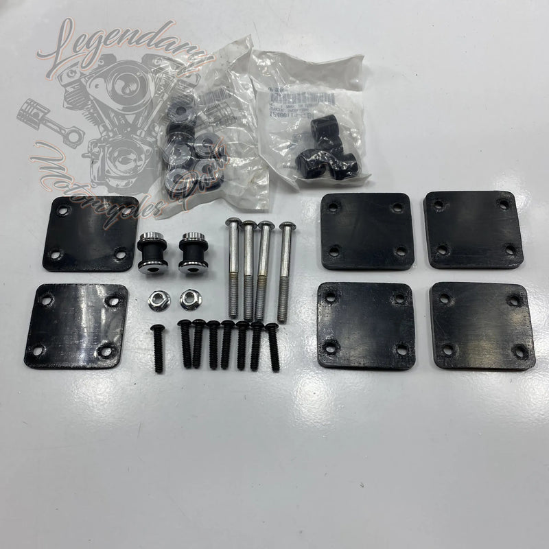 Kit de visserie de montage de sacoche OEM 90201424