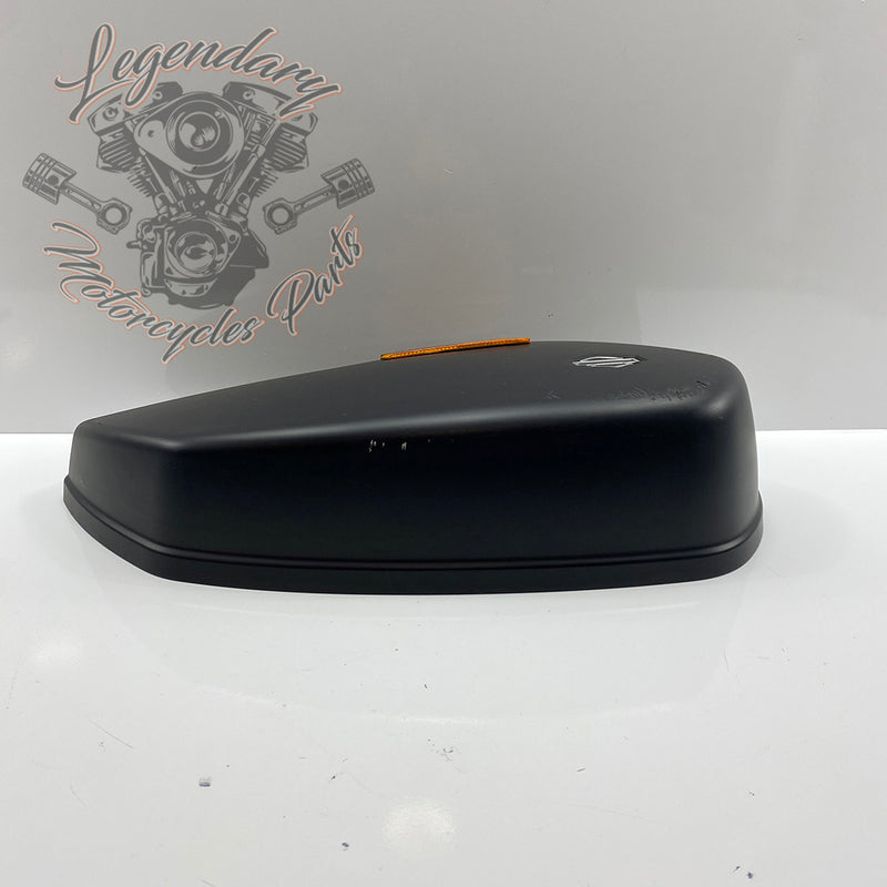 Left Saddlebag Lid OEM 90201451