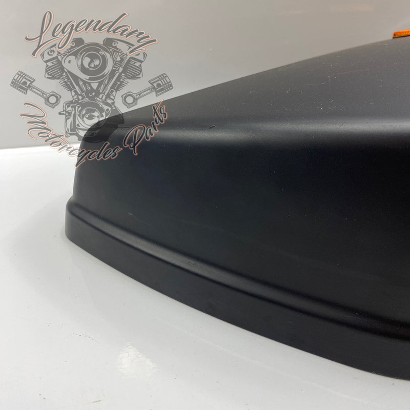 Left Saddlebag Lid OEM 90201451