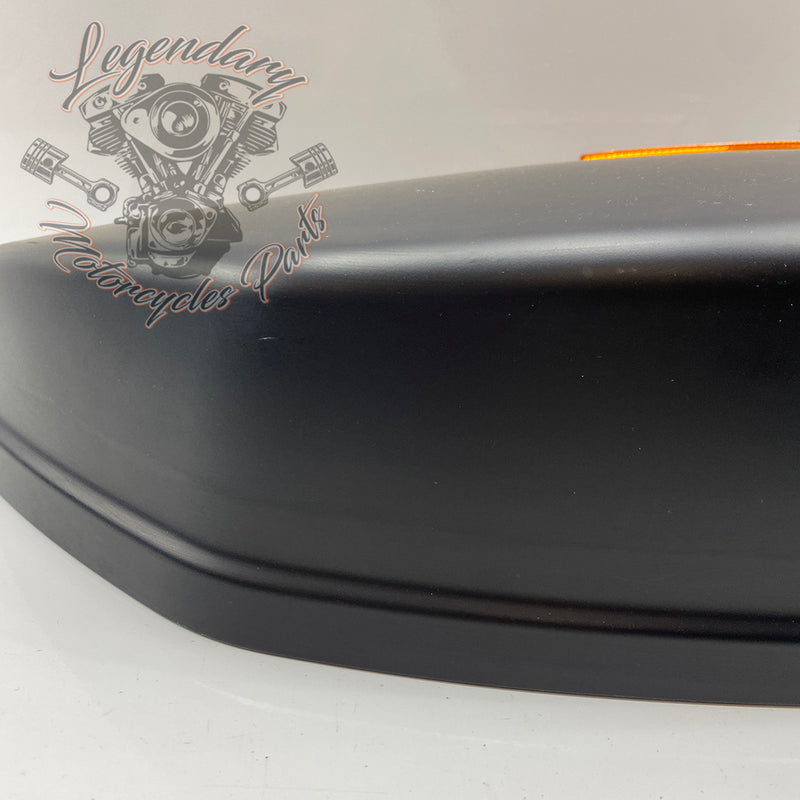 Left Saddlebag Lid OEM 90201451