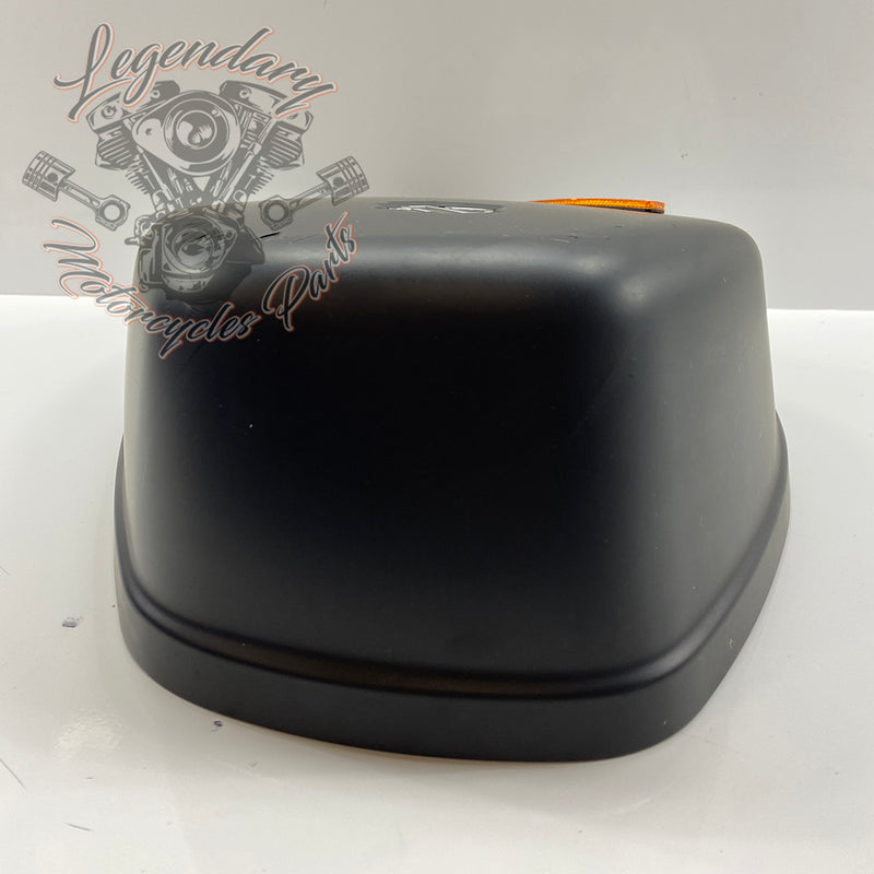 Left Saddlebag Lid OEM 90201451