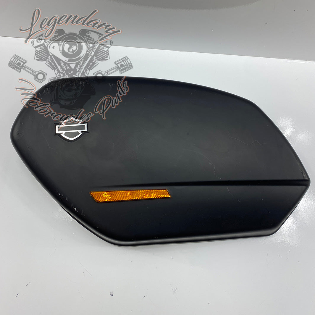 Left Saddlebag Lid OEM 90201451 – Legendary Parts