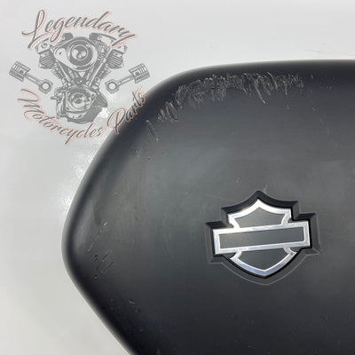 Left Saddlebag Lid OEM 90201451