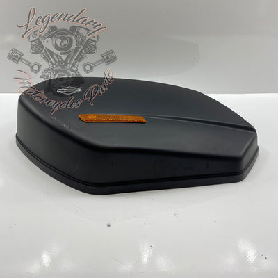 Left Saddlebag Lid OEM 90201451