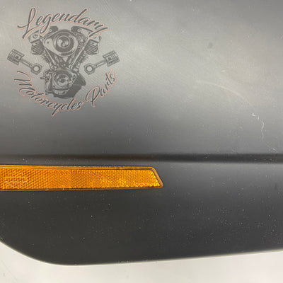 Left Saddlebag Lid OEM 90201451