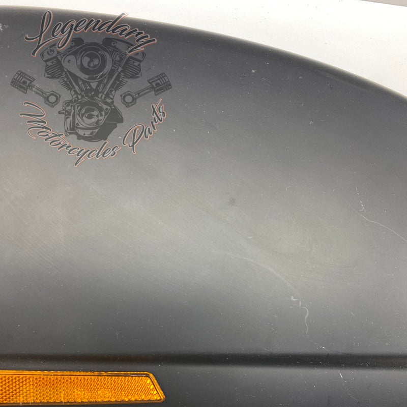 Left Saddlebag Lid OEM 90201451