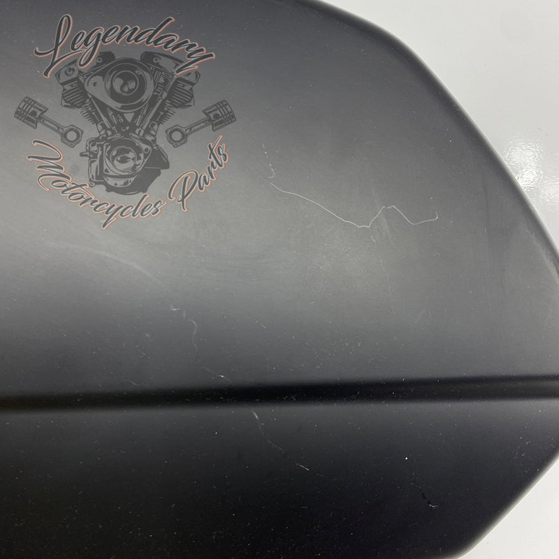 Left Saddlebag Lid OEM 90201451