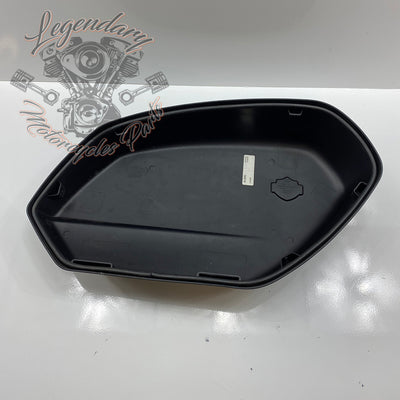 Left Saddlebag Lid OEM 90201451