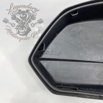 Left Saddlebag Lid OEM 90201451