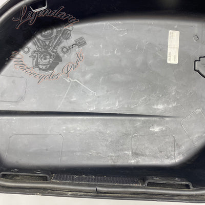 Left Saddlebag Lid OEM 90201451