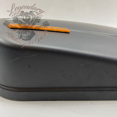 Left Saddlebag Lid OEM 90201451