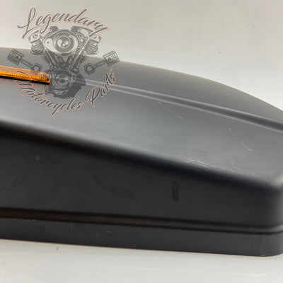 Left Saddlebag Lid OEM 90201451