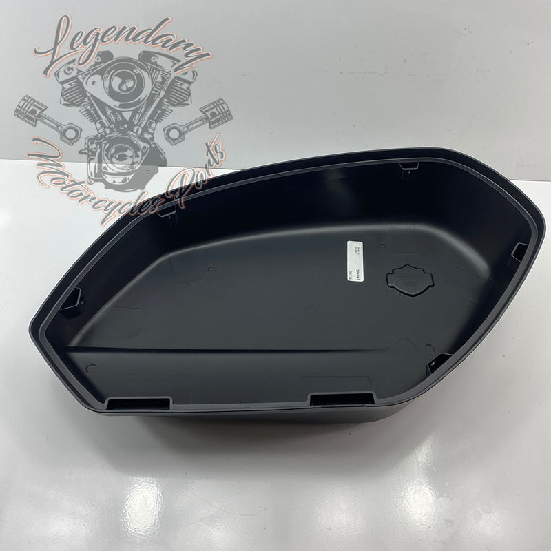 Left Saddlebag Lid OEM 90201577BYM