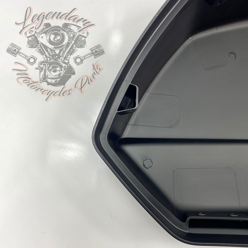 Left Saddlebag Lid OEM 90201577BYM