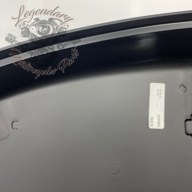 Left Saddlebag Lid OEM 90201577BYM