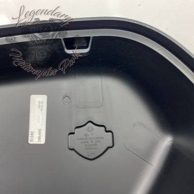 Left Saddlebag Lid OEM 90201577BYM