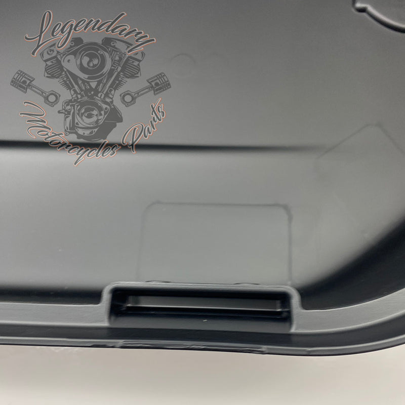 Left Saddlebag Lid OEM 90201577BYM