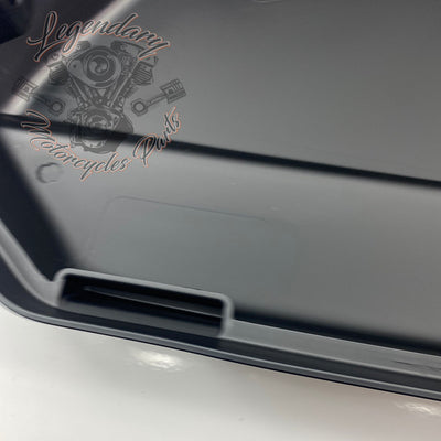 Left Saddlebag Lid OEM 90201577BYM