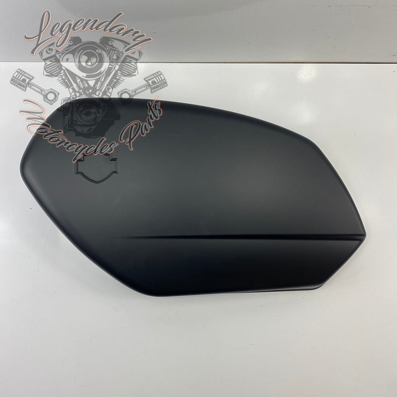 Left Saddlebag Lid OEM 90201577BYM