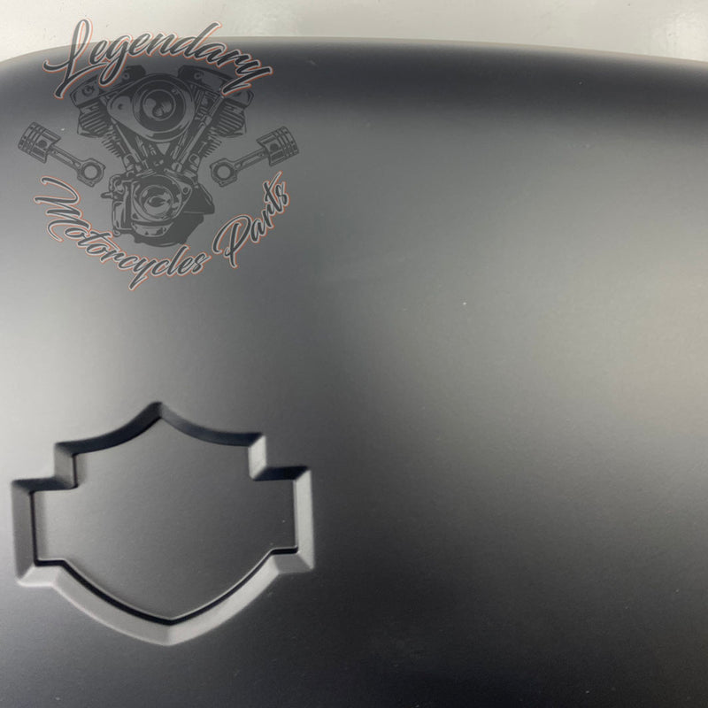 Left Saddlebag Lid OEM 90201577BYM