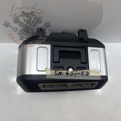 Left side pannier OEM 90202127